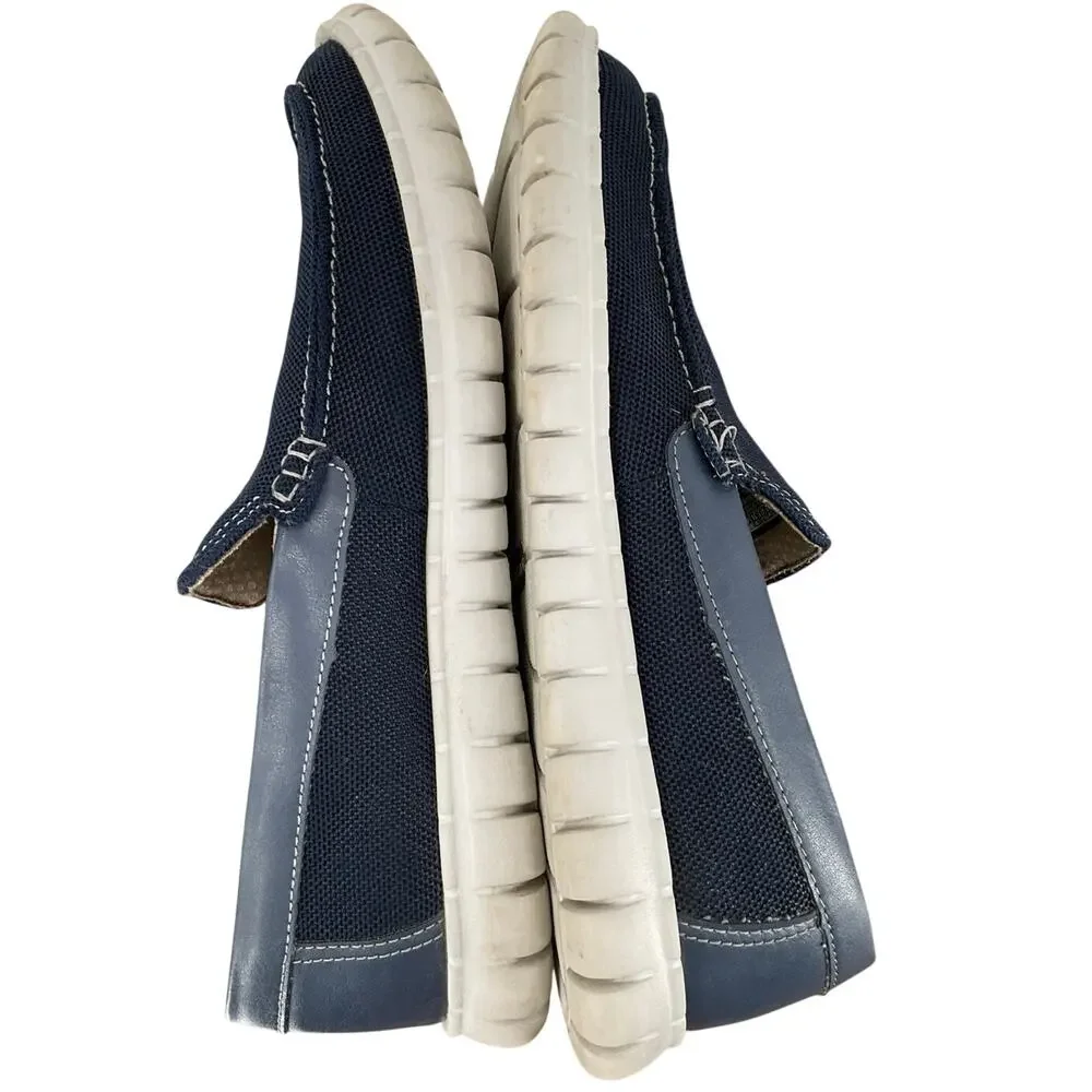 Skechers step into